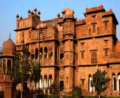 Bikaner Honeymoon Tour Package