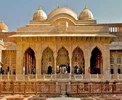 Bikaner Honeymoon Trip