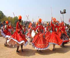 Bikaner Tour Package