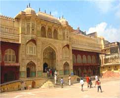 Honeymoon Tour To Bikaner