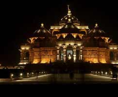 Bikaner Vacation Package