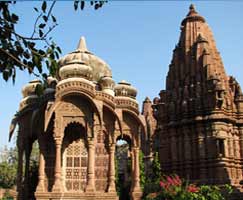 Bikaner Holiday Package