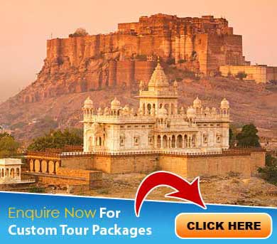 Bikaner Tour Packages