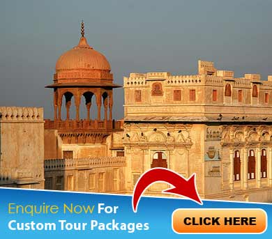 Bikaner Tour Packages