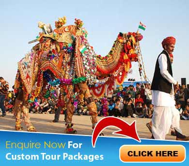 Bikaner Tour Packages